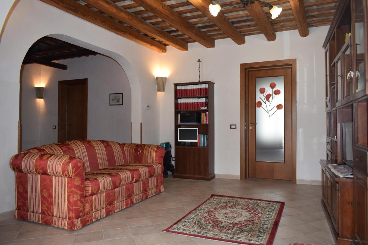 Casa Dell'Olio - Al Baglio Paceco Exterior foto