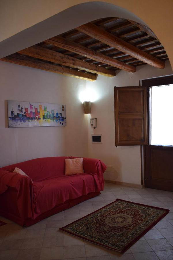 Casa Dell'Olio - Al Baglio Paceco Exterior foto