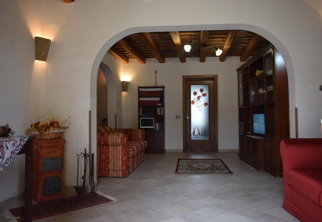Casa Dell'Olio - Al Baglio Paceco Exterior foto